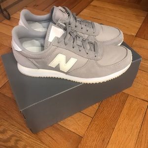 New Balance Women’s sneakers